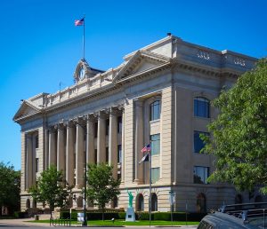 100th Anniversary of Weld County Courthouse @ Weld County Courthouse