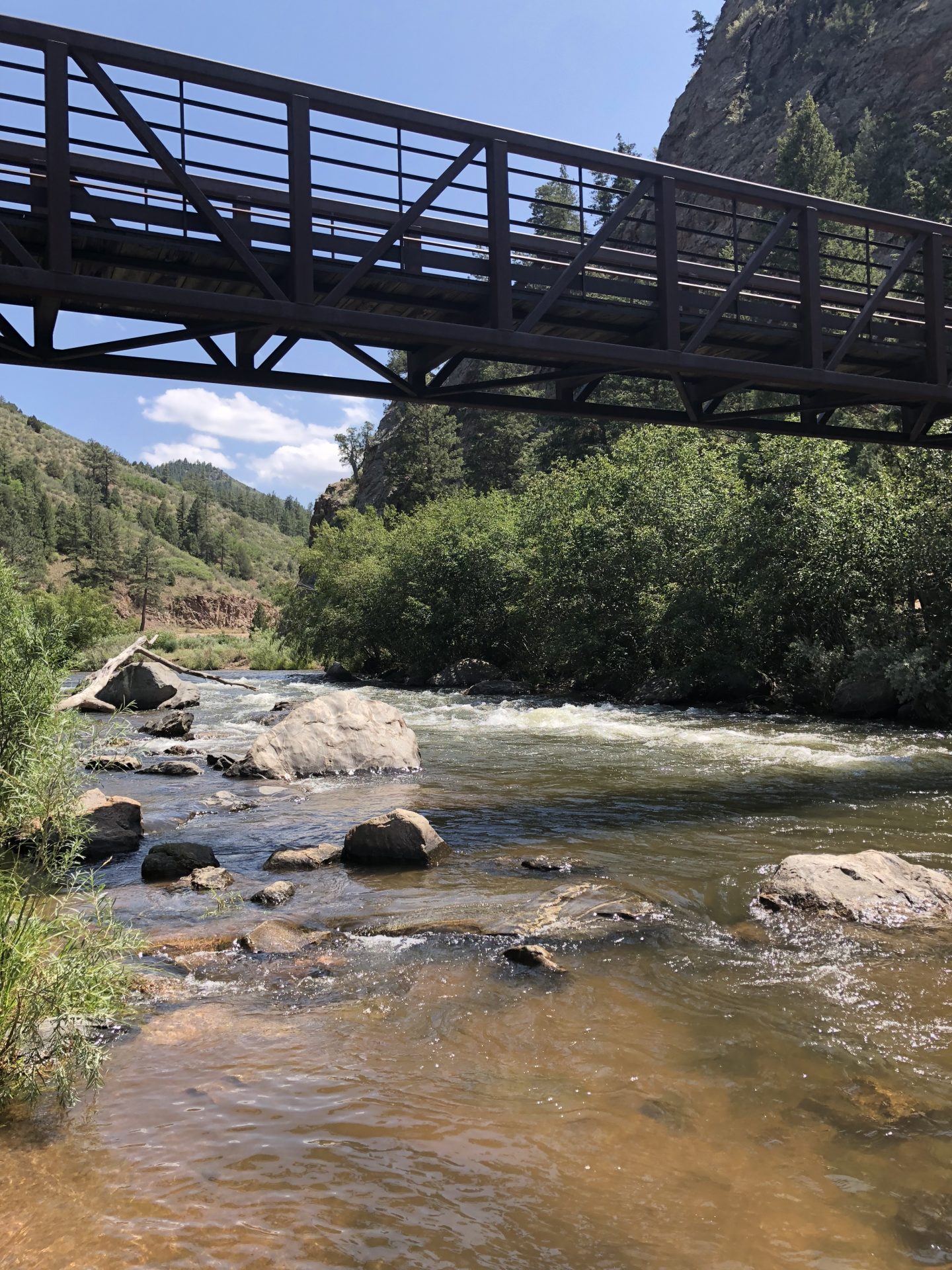 Colorado Heritage Journey: South Platte and Beyond