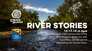 River Stories at The Lyric @ The Lyric | Fort Collins | Colorado | United States