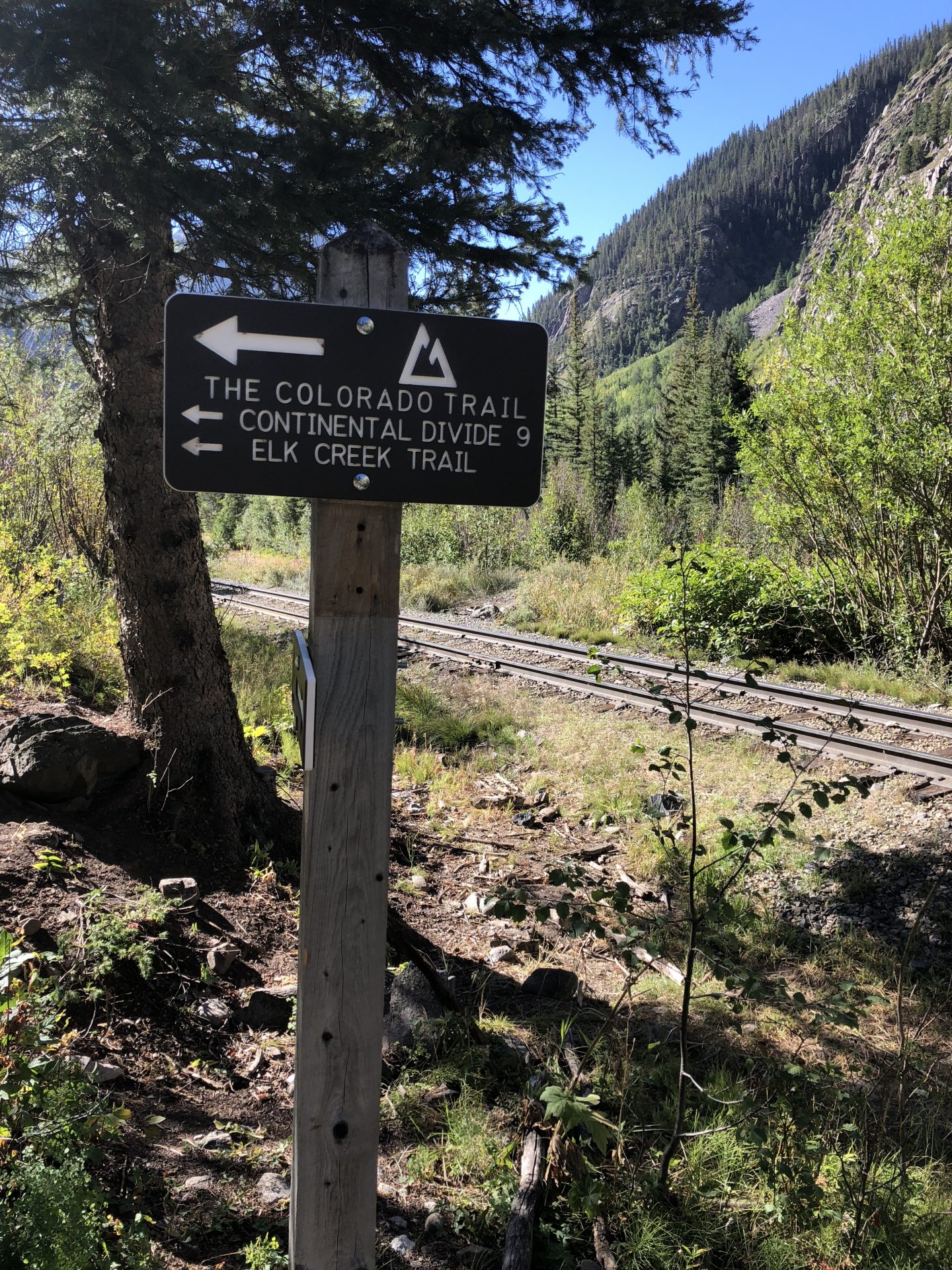 Colorado Heritage Journey: Riding the Railroads