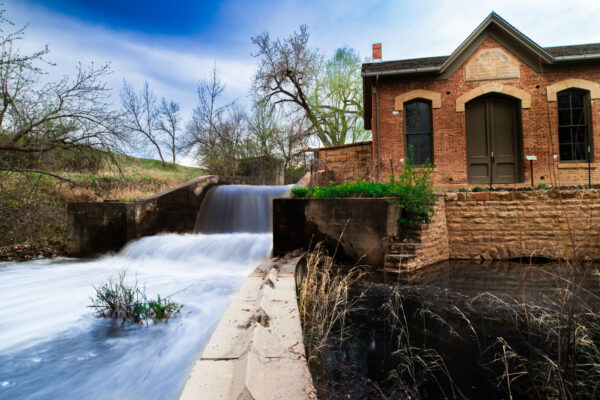 Water Works | Credit: Dave Cho | Tours & Itineraries