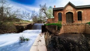 Photo Credit: Dave Cho | Water Works | Cache la Poudre River National Heritage Area