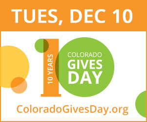 CO Gives Day 2019