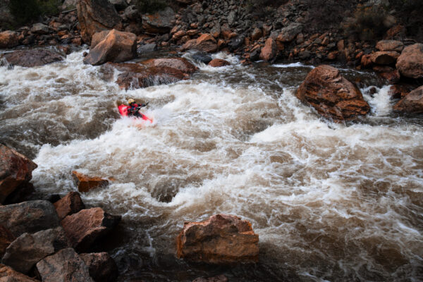 By Cory Dick | 2nd Place