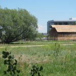 Interactive Map Cache La Poudre River National Heritage Area