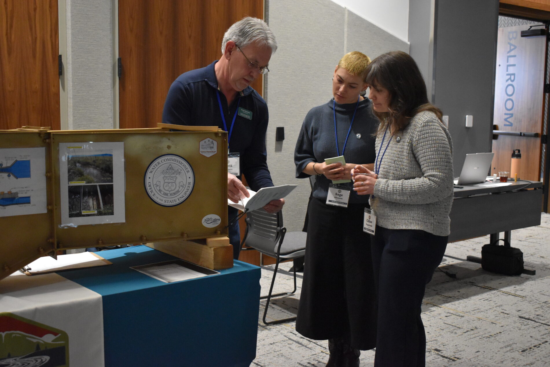 11th Annual Poudre River Forum Event Summary