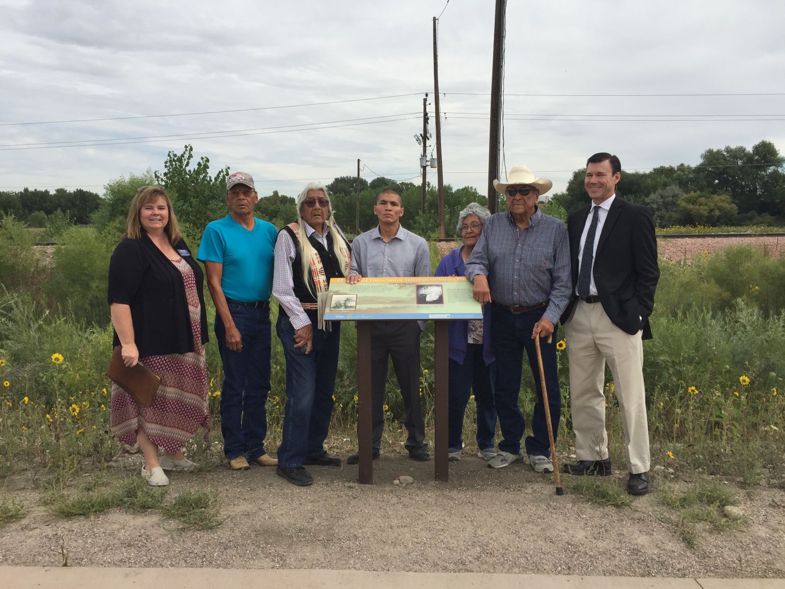 Poudre Heritage Alliance and CSU Celebrate Native American History Month in November