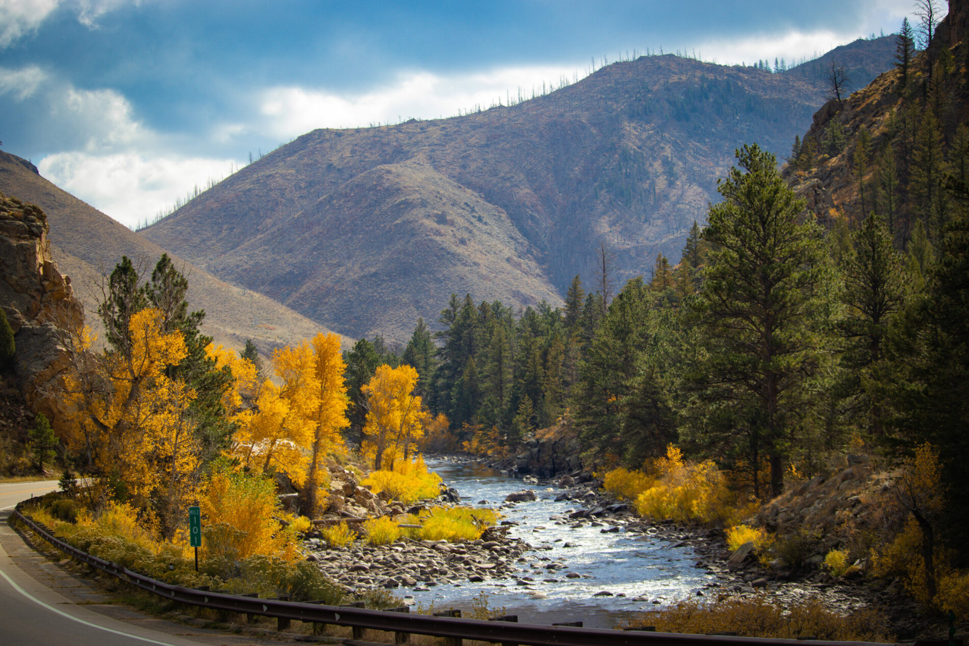 Top Spots for Fall Colors in the Cache NHA and Beyond | Cache la Poudre ...