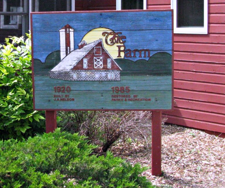 Farm at Lee Martinez sign growing up fort collins 1 768x643