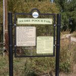 Poudre Pooch Park - Photo by Gabriele Woolever