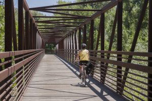 Pedaling the Poudre - USDA-ARS (Thur) @ Watson Lake parking | Fort Collins | Colorado | United States