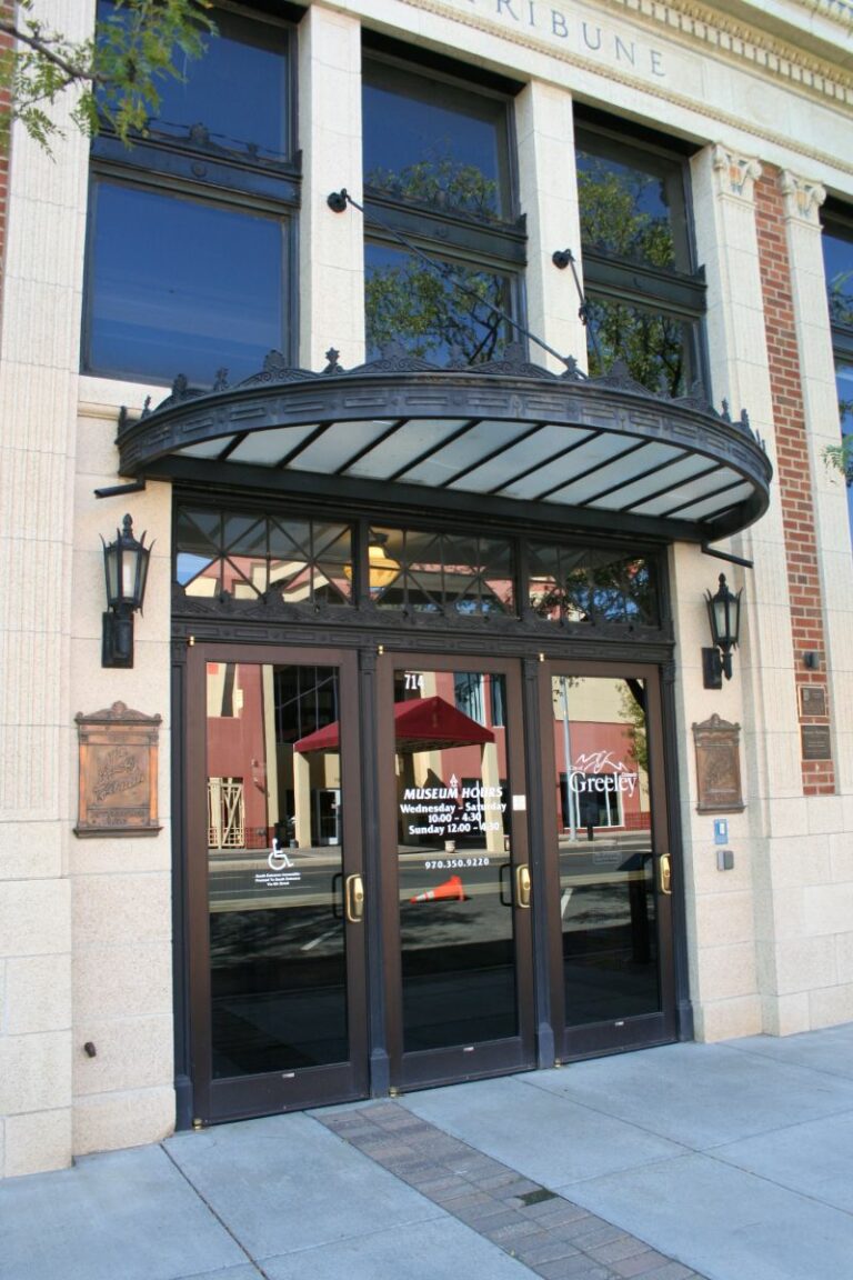 GreeleyHistoryMuseum Entrance 1 768x1152