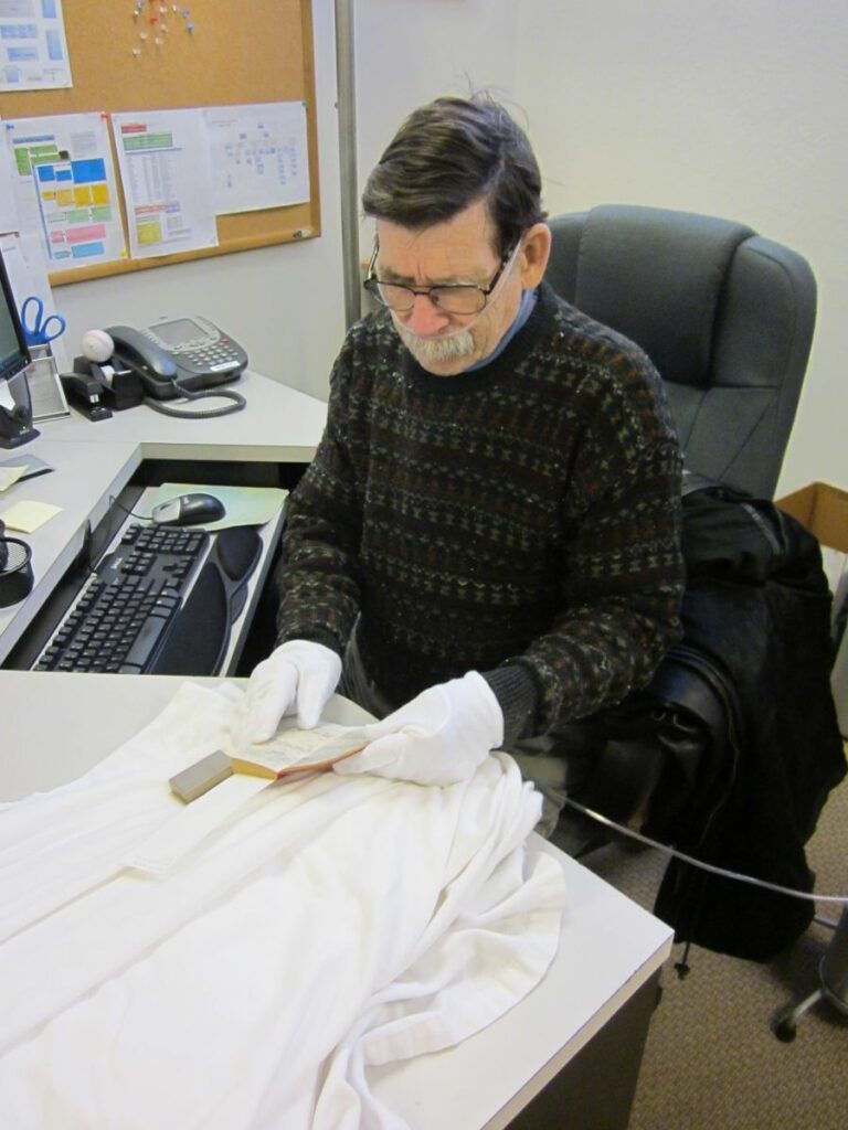 HazelEJohnsonResearchCenter 1 768x1024