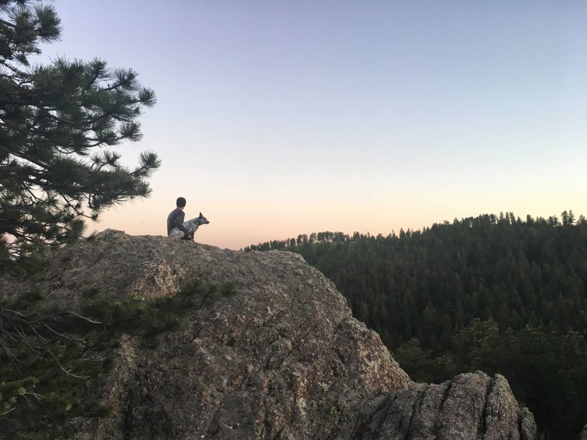 Colorado Heritage Journey – 2018
