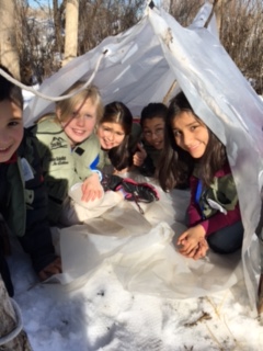 Poudre Learning Center | Cache la Poudre River National Heritage Area