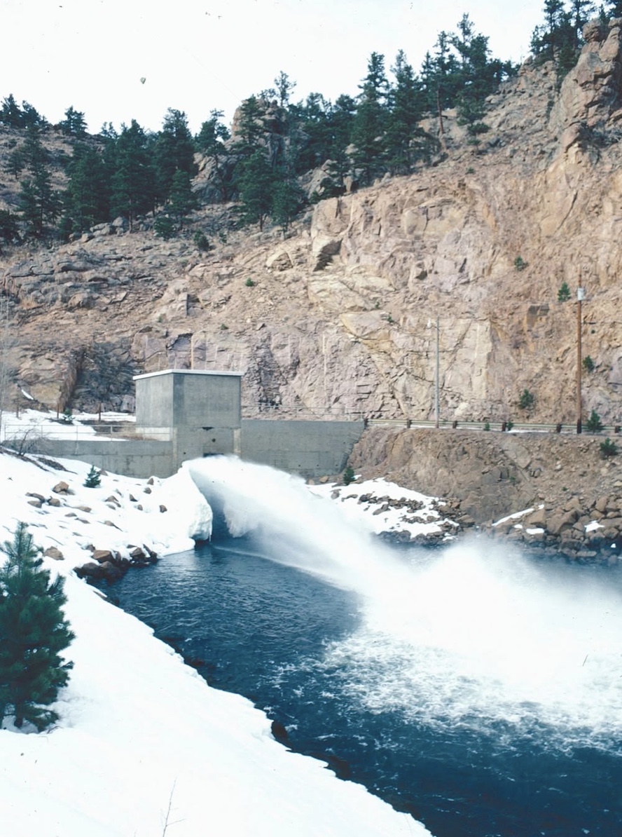 Platte River Power Authority