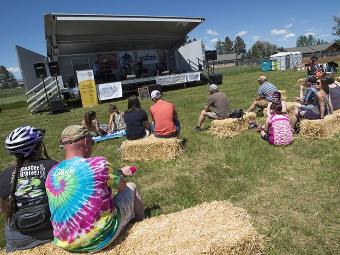 Legacy Park Poudre Riverfest source The Coloradoan 1