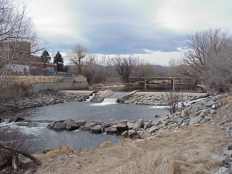 Looking @ Job Site Existing Conditions 1 768x576