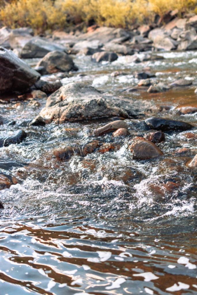 | Cache La Poudre River National Heritage Area