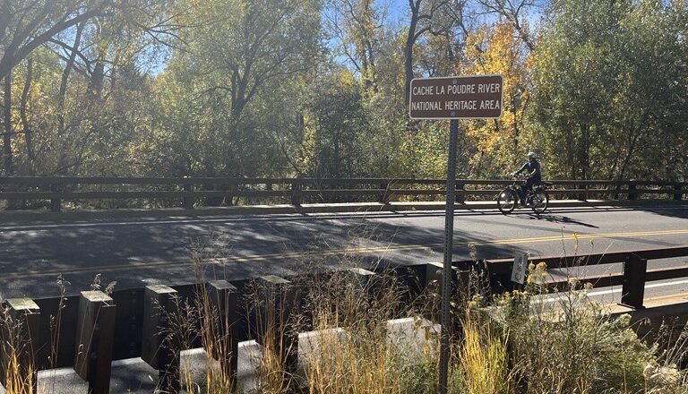 Funding Opportunities with Cache la Poudre River National Heritage Area