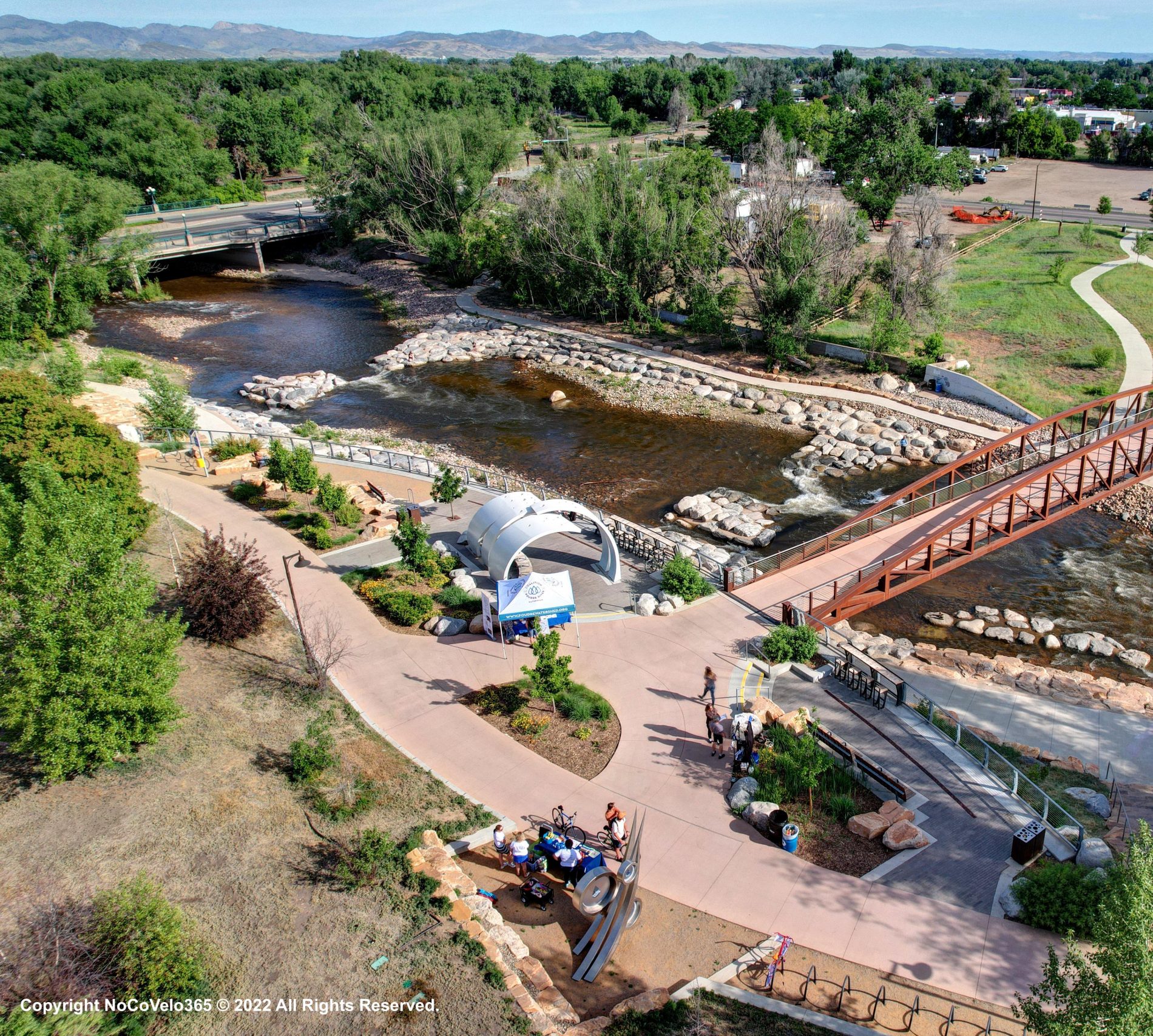 Community Grants & Impact | Cache la Poudre River National Heritage Area