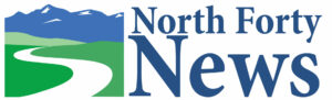 North Forty News logo