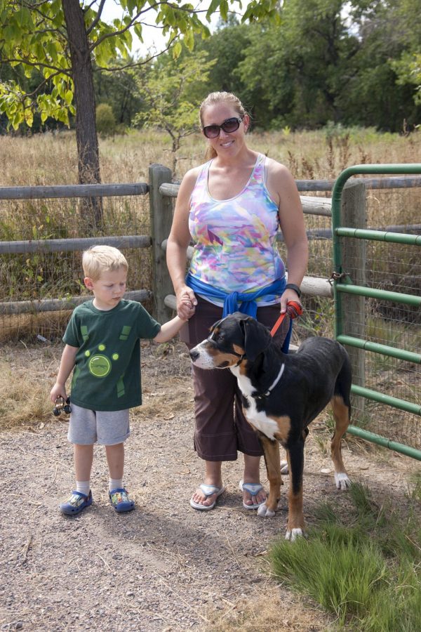 4 Fun Mother’s Day Adventures in the Cache la Poudre River National Heritage Area