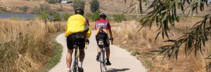 Pedaling the Poudre - ASCE group (Weld) @ River Bluffs Open Space | Windsor | Colorado | United States