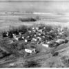 Photo of the Spanish Colony in Greeley, CO captured in 1949. Credit: Alvin García, Gabriel and Jody López collection