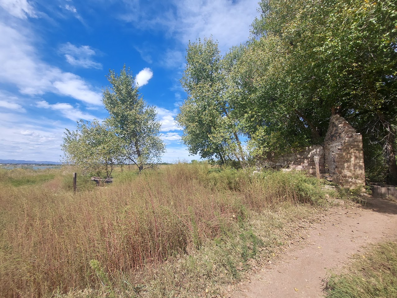 Strauss_Cabin_ruins2 Cache la Poudre River National Heritage Area