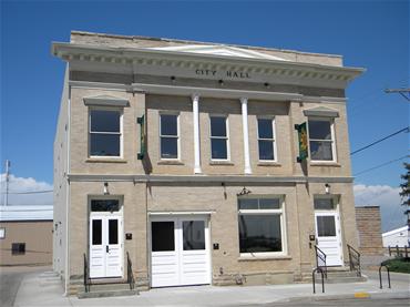 Windsor Art Heritage source Town of Windsor 1