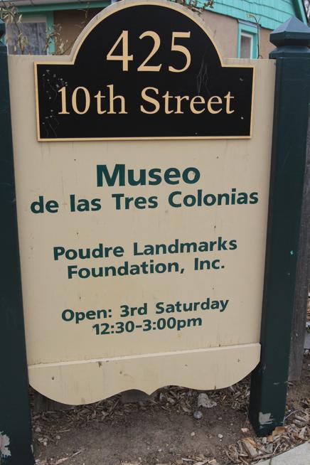 museo sign 1
