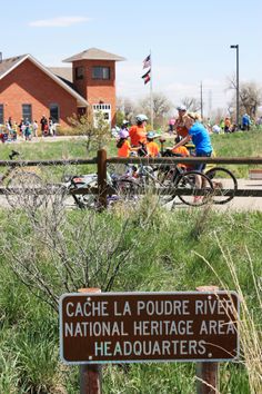 plc bikes cala sign 1