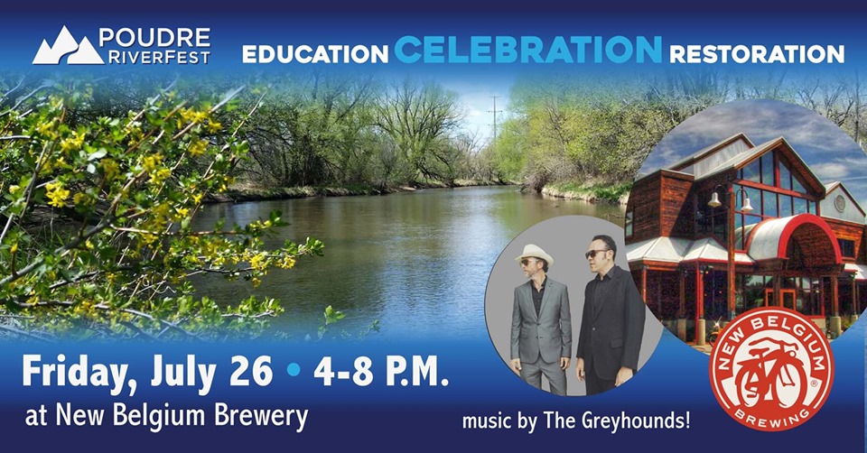 poudre riverfest 2019
