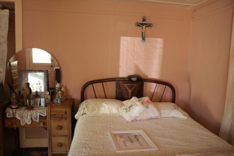 romero room museo 1 768x512