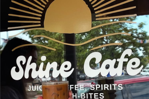 shine 1