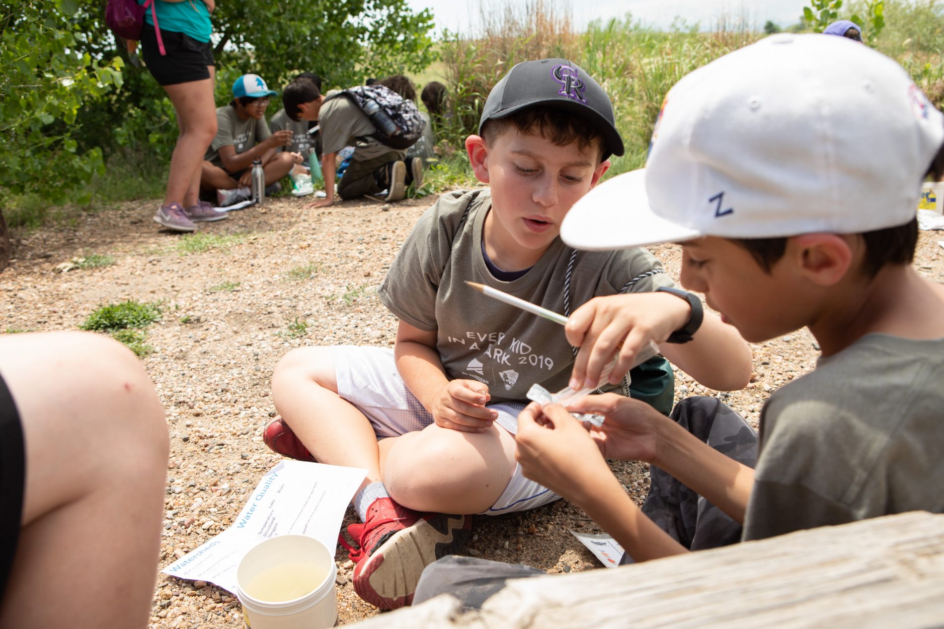 Field Trip Scholarships Still Available for K-12 Classes to Visit CALA