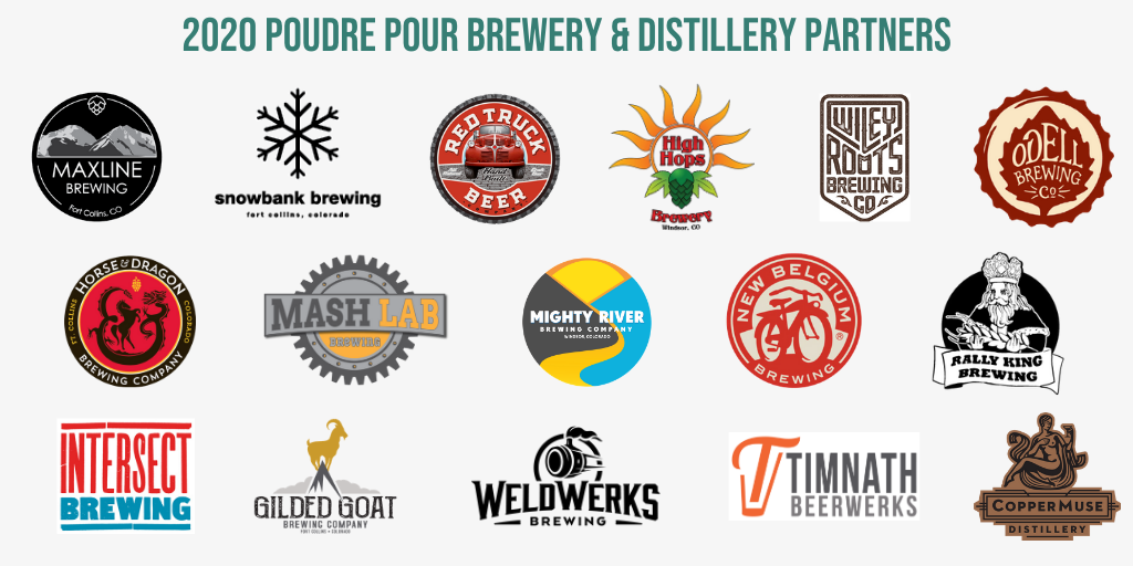 poudre pour 2020 brewers and distillers